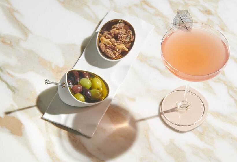 Hotel Jumeirah Carlton Tower London