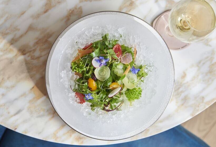 Hotel Jumeirah Carlton Tower London