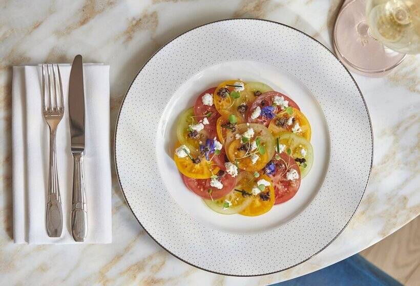 Hotel Jumeirah Carlton Tower London