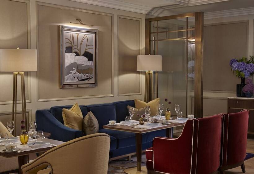 Hotel Jumeirah Carlton Tower London