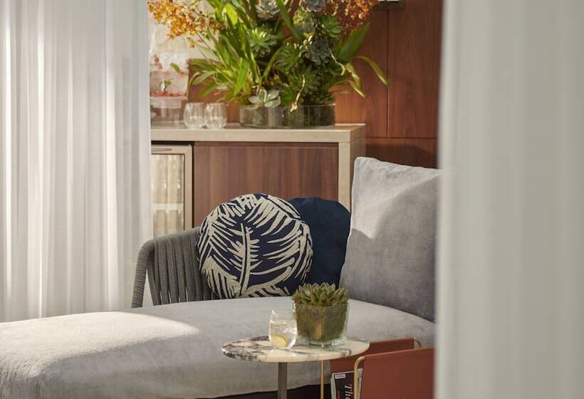 Hotel Jumeirah Carlton Tower London