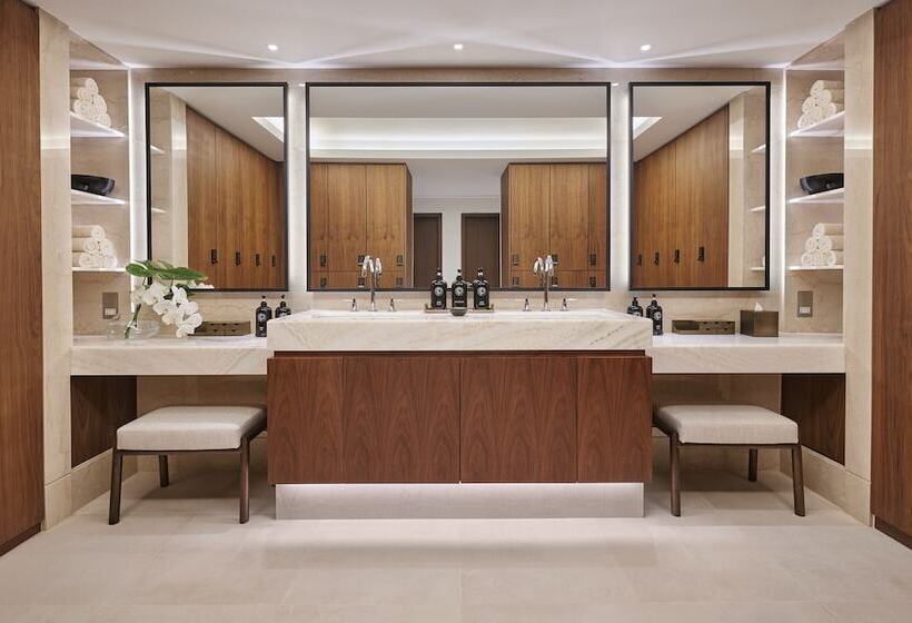 Hotel Jumeirah Carlton Tower London