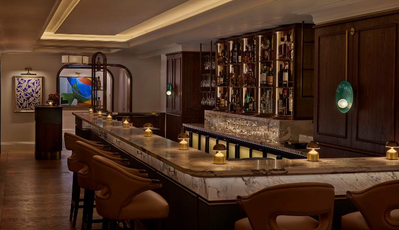 Hotel Jumeirah Carlton Tower London