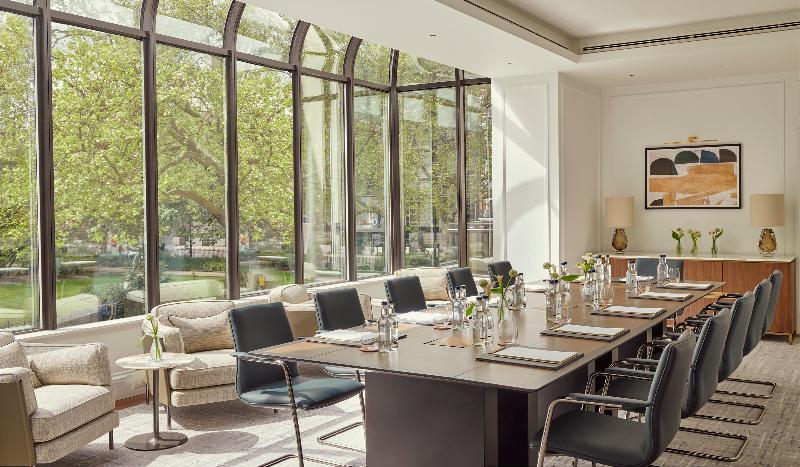 Hotel Jumeirah Carlton Tower London