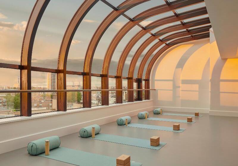 Hotel Jumeirah Carlton Tower London