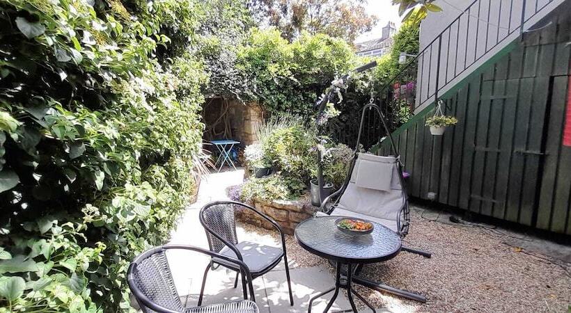 בית מלון כפרי The Casterbridge