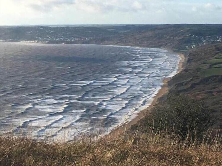 בית מלון כפרי The Casterbridge