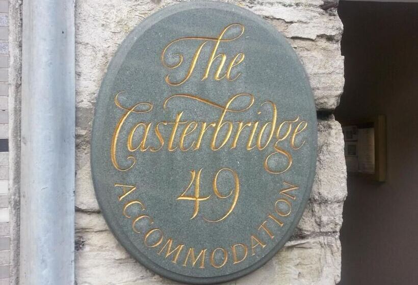 בית מלון כפרי The Casterbridge