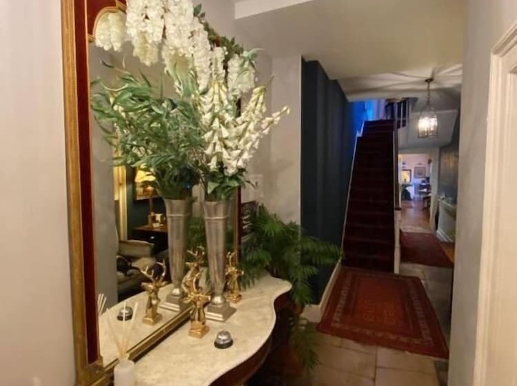 호텔 The Casterbridge