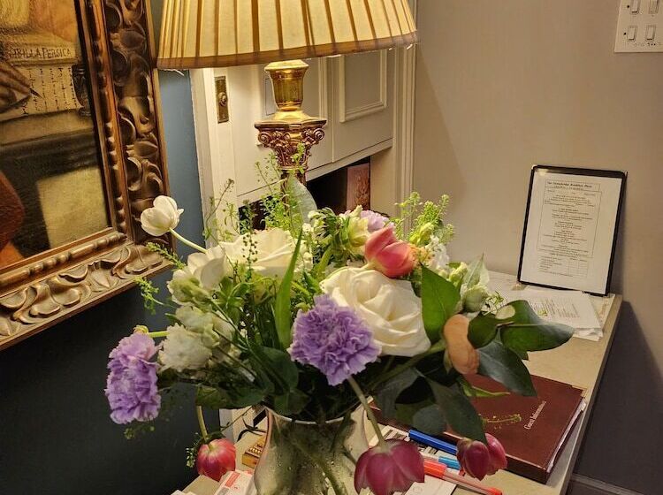 ホテル The Casterbridge