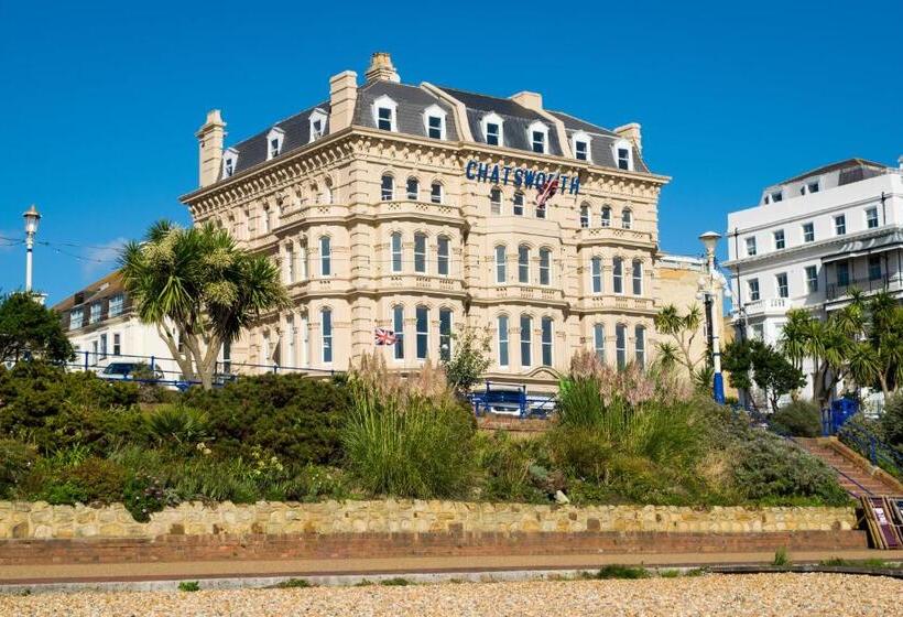 호텔 The Chatsworth