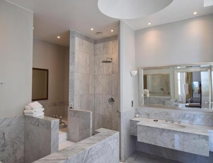 호텔 The Chatsworth