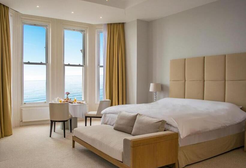 호텔 The Chatsworth