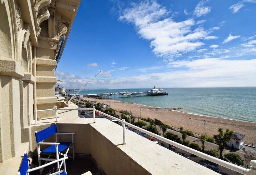 호텔 The Chatsworth