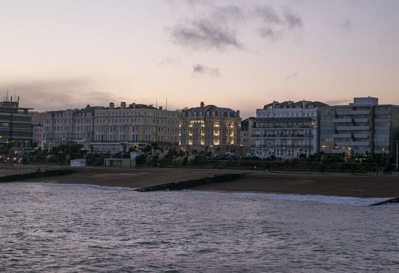 호텔 The Chatsworth