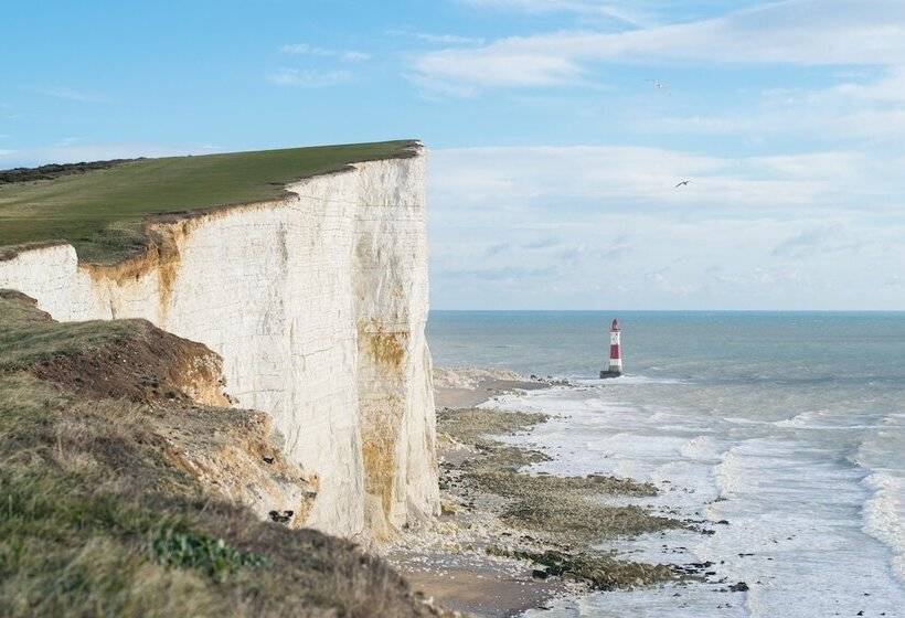 호텔 The Chatsworth