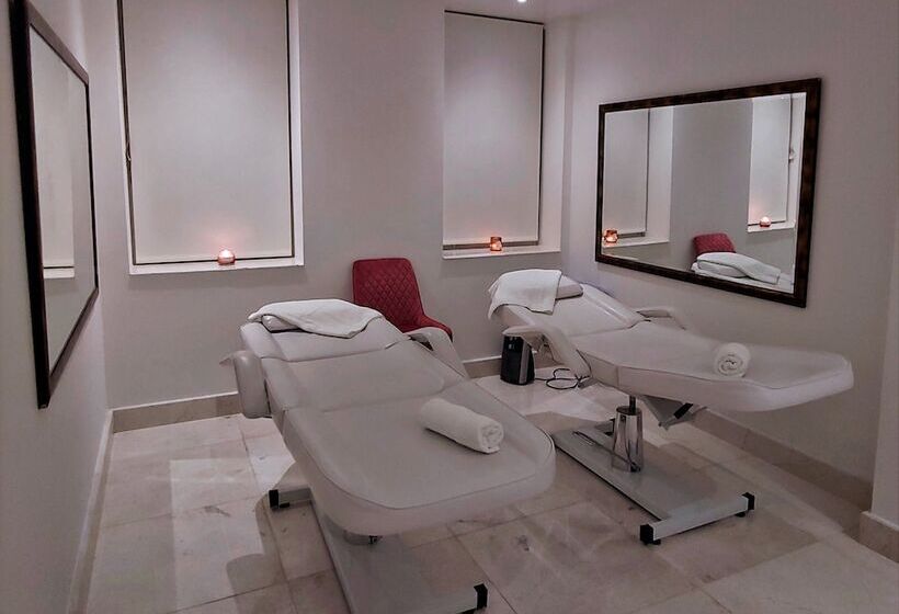 호텔 The Chatsworth