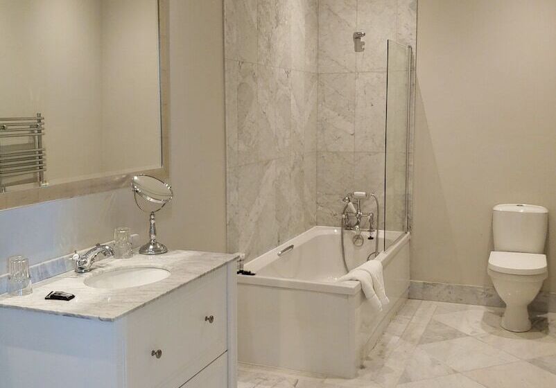 호텔 The Chatsworth