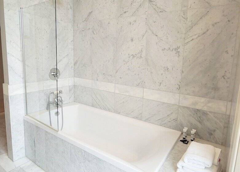 호텔 The Chatsworth