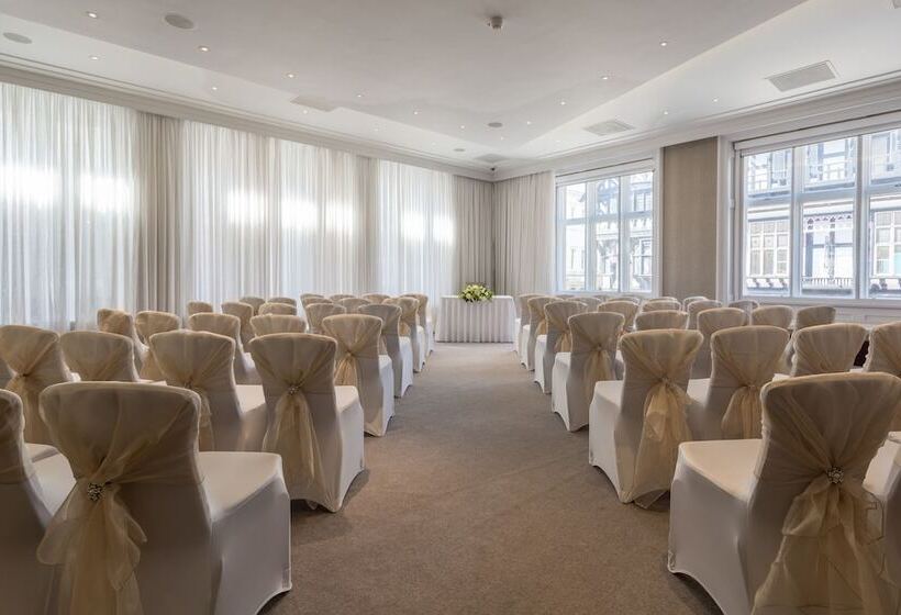 酒店 The Chester Grosvenor