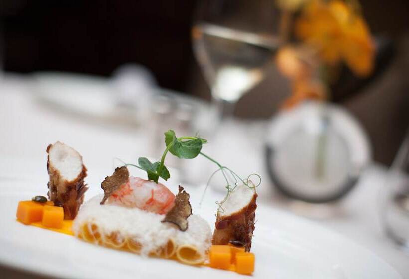 酒店 The Chester Grosvenor