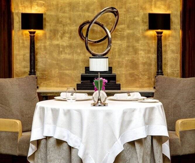 酒店 The Chester Grosvenor