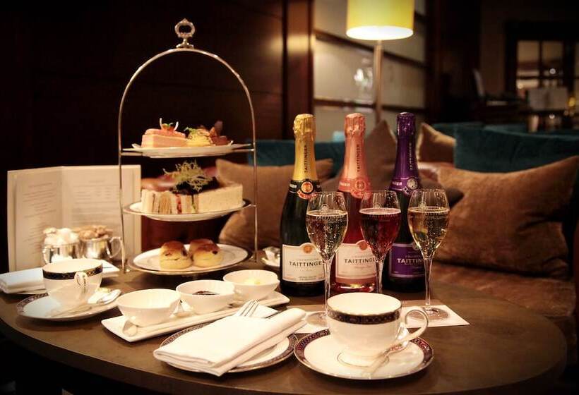 酒店 The Chester Grosvenor