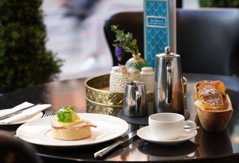 酒店 The Chester Grosvenor