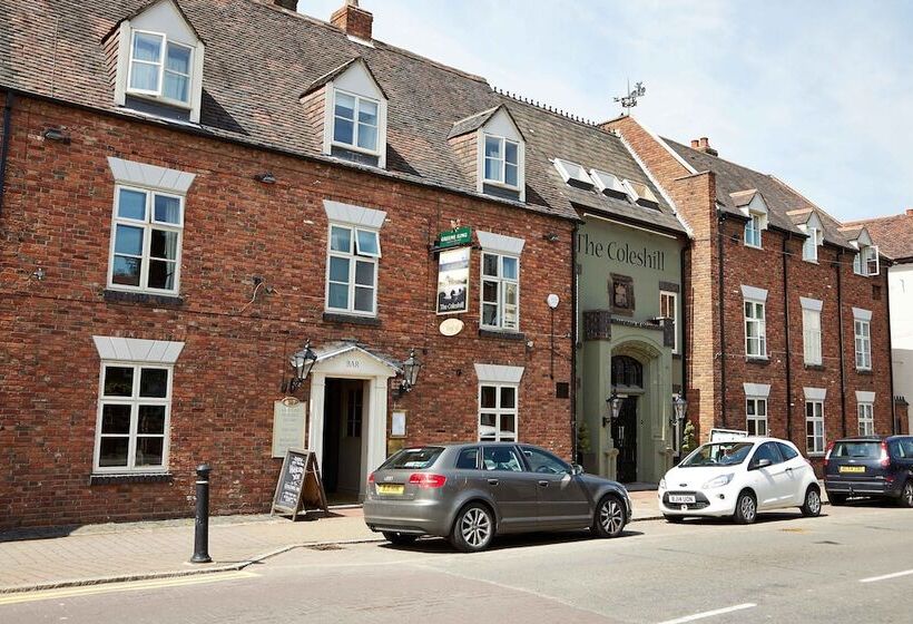 Hotel The Coleshill By Greene King Inns