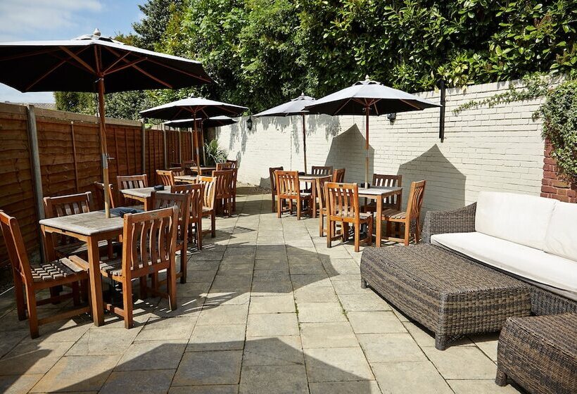 Hotel The Coleshill By Greene King Inns