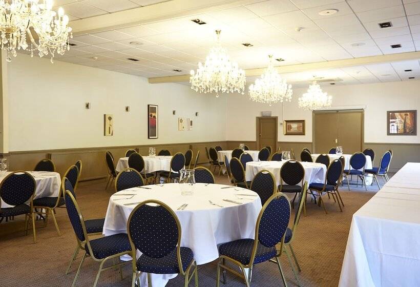 Hotel The Coleshill By Greene King Inns