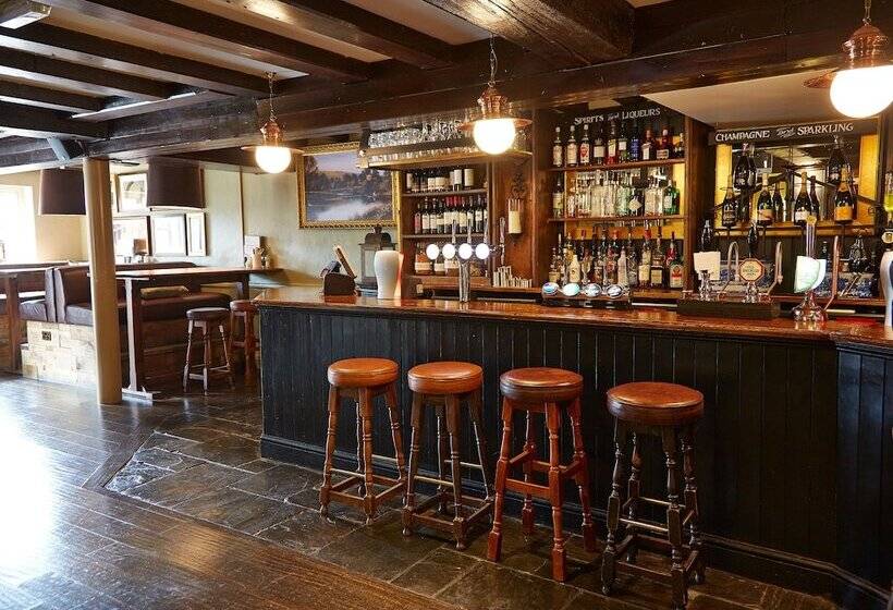 Hotel The Coleshill By Greene King Inns