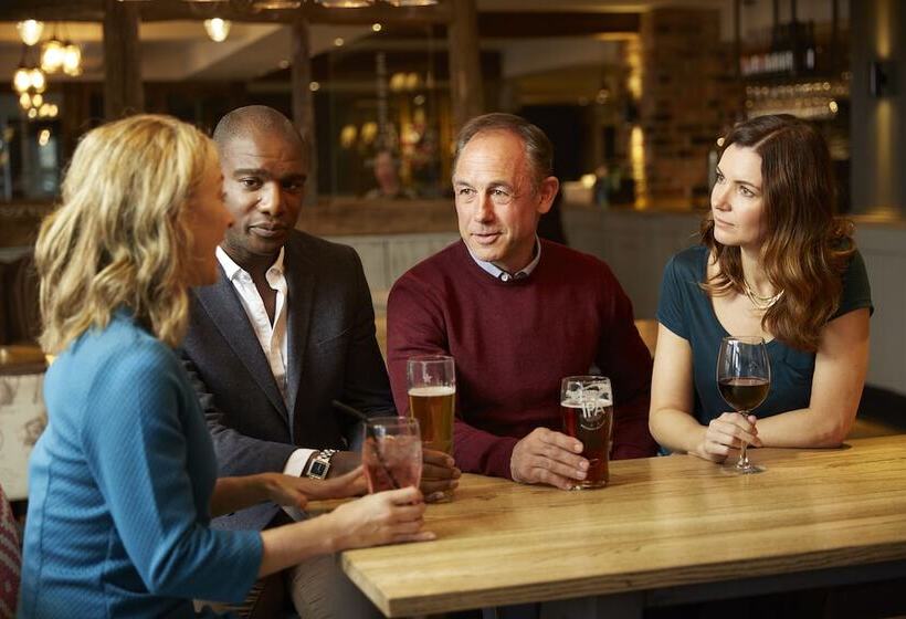 Hotel The Coleshill By Greene King Inns