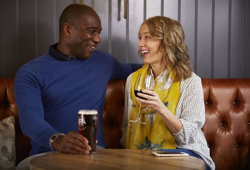 Hotel The Coleshill By Greene King Inns