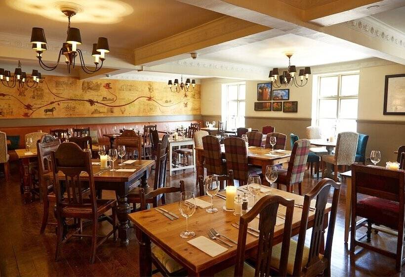 Hotel The Coleshill By Greene King Inns