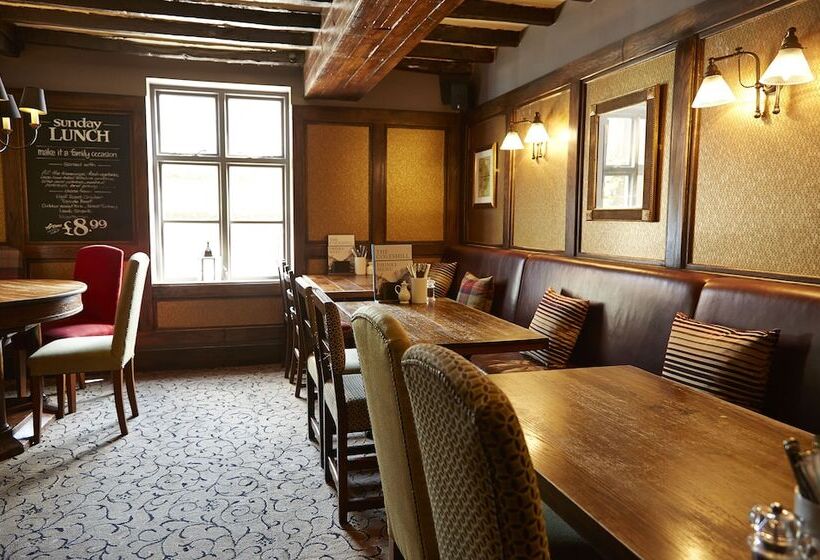 Hotel The Coleshill By Greene King Inns