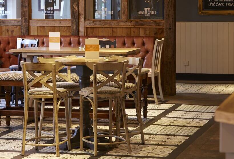 Hotel The Coleshill By Greene King Inns