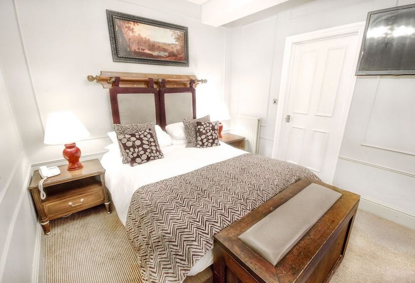 Hotel The Coleshill By Greene King Inns