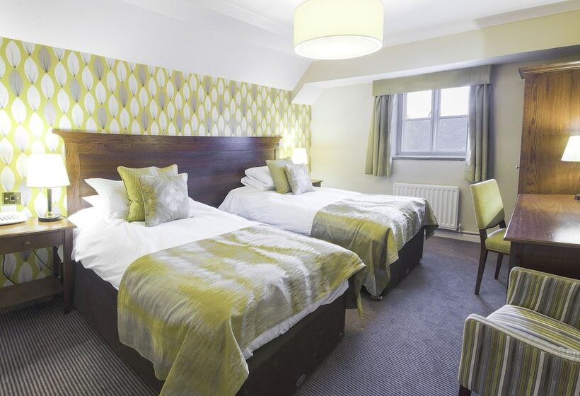 Hotel The Coleshill By Greene King Inns