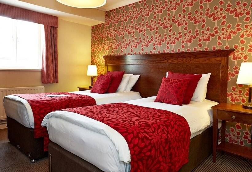 Hotel The Coleshill By Greene King Inns