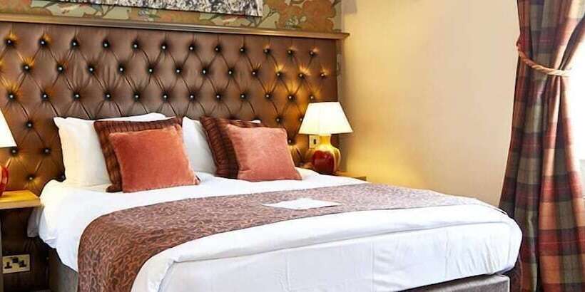 Hotel The Coleshill By Greene King Inns