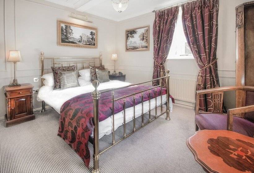 Hotel The Coleshill By Greene King Inns