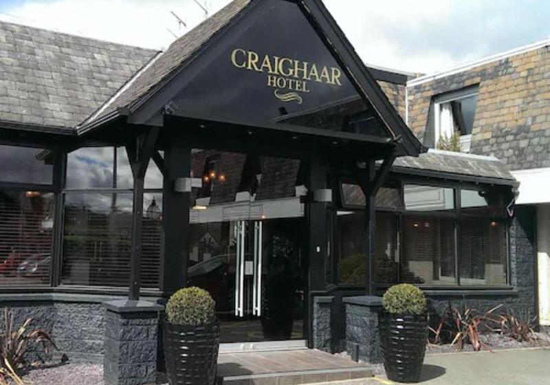 فندق The Craighaar
