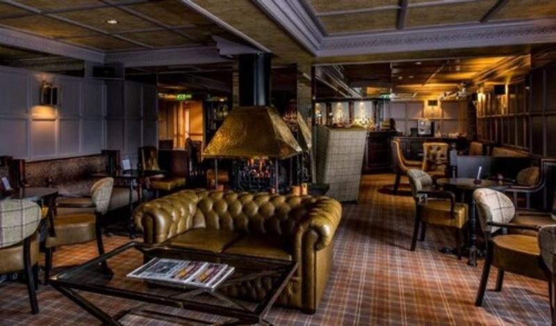 فندق The Craighaar