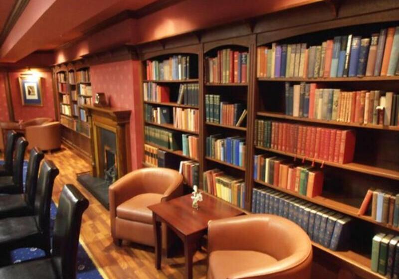 فندق The Craighaar