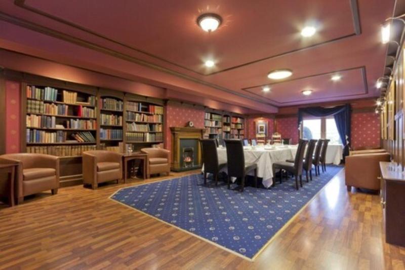 فندق The Craighaar