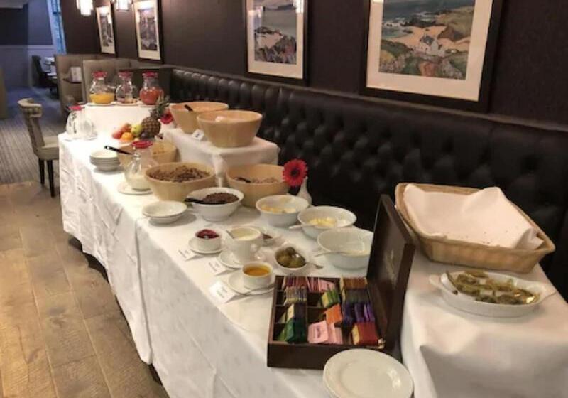 فندق The Craighaar