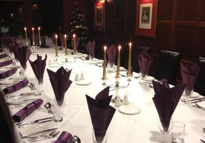 فندق The Craighaar