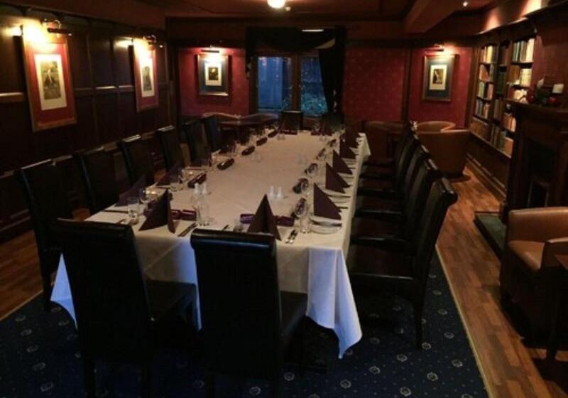 فندق The Craighaar