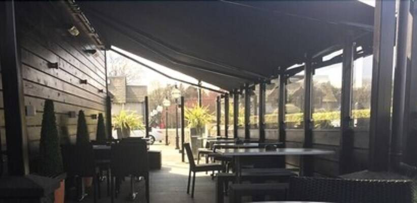 فندق The Craighaar